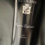 Henschke Keyneton Barossa Euphonium 2017