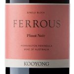 Kooyong Ferrous Pinot Noir 2019