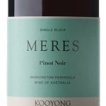 Kooyong Meres Pinot Noir 2019