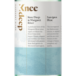 Knee Deep Margaret River Sauvignon Blanc 2020