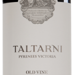 Taltarni Old Vine Estate Cabernet Sauvignon 2018