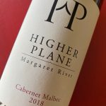 Higher Plane Margaret River Cabernet Malbec 2018