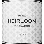 Heirloom Vineyards Barossa Valley Shiraz 2019
