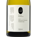 Burton McMahon Yarra Valley D’Aloisio’s Vineyard Chardonnay 2020