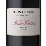 Hewitson The Mad Hatter Shiraz 2019