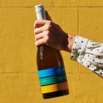 Newblood Non-Alcoholic Chardonnay 2019