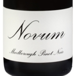Novum Marlborough Pinot Noir 2019