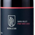 Rouleur Wine Co Yarra Valley Pinot Noir 2020