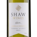 Shaw Wines Isabella Reserve Riesling 2021