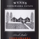 Wynns Coonawarra Estate Black Label Cabernet Sauvignon 2019