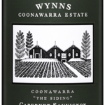 Wynns Coonawarra The Siding Cabernet Sauvignon 2019