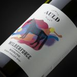 Auld Family Wines Wilberforce Riesling 2021