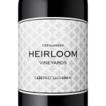 Heirloom Vineyards Coonawarra Cabernet Sauvignon 2019