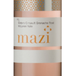 Mazi Mataro Cinsault Grenache Rosé 2021