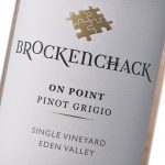Brockenchack On Point Pinot Grigio 2021