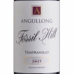 Angullong Wines Fossil Hill Tempranillo 2019