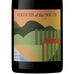 Purple Hands Colours of the South Mourvedre 2020