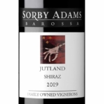 Sorby Adams Jutland Shiraz 2019