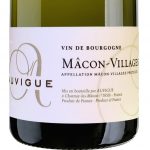 Auvigue Macon-Villages 2019