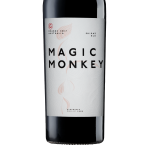 Hoosegg Magic Monkey Shiraz 2017