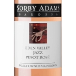 Sorby Adams Jazz Pinot Noir Rose 2021