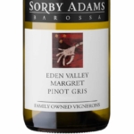 Sorby Adams Margret Pinot Gris 2021