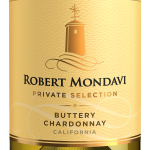Robert Mondavi Private Selection Buttery Chardonnay  2019