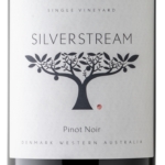 Silverstream Wines Pinot Noir 2018
