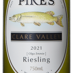 Pikes Wines Olga Emmie Riesling 2021