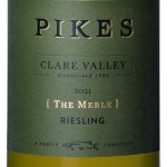 Pikes Wines The Merle Riesling 2021