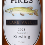Pikes Traditionale Riesling 2021