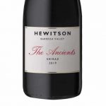 Hewitson The Ancients Shiraz, Barossa Valley 2019