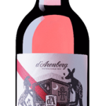 d’Arenberg ‘Stephanie the Gnome with Rose Coloured Glasses’ Rosé 2021