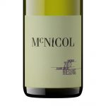 Mitchell Wines McNicol Clare Valley Riesling 2012