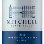 Mitchell Wines Peppertree Vineyard Shiraz 2017