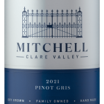 Mitchell Wines Pinot Gris 2021
