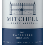 Mitchell Wines Watervale Riesling 2021