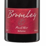 Bromley Bellarine Pinot Noir 2017