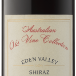 Gibson Wines Australian Old Vine Collection Eden Valley Shiraz 2018
