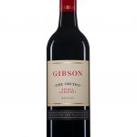Gibson Wines The Smithy Shiraz Cabernet 2018