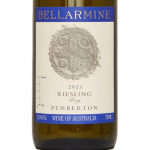 Bellarmine Dry Riesling 2021