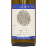 Bellarmine Half-Dry Riesling 2021