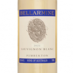 Bellarmine Sauvignon Blanc 2021