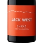 Lienert Vineyards Jack West shiraz 2018