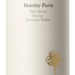 Hentley Farm The Beast Shiraz 2019