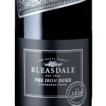 Bleasdale The Iron Duke Cabernet Sauvignon 2018