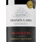 Brand’s Laira Blockers Cabernet Sauvignon 2016