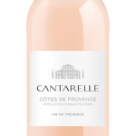 Domaine de Canterelle Cotes de Provence Rosé 2020
