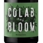 Colab and Bloom Montepulciano 2020