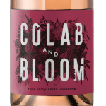 Colab and Bloom Rosé Tempranillo/Grenache 2021